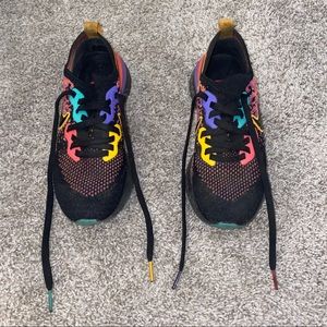 Nike Epic React Flyknit 2 Running Shoes